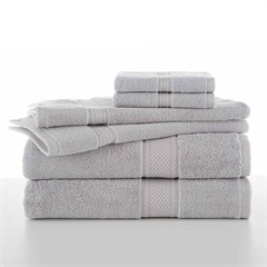 Grand Patrician Suites Towels